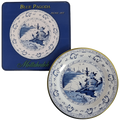 Pagoda Picnic Set/4 w Box