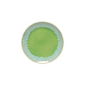 Salad Dessert plate, Lime Green