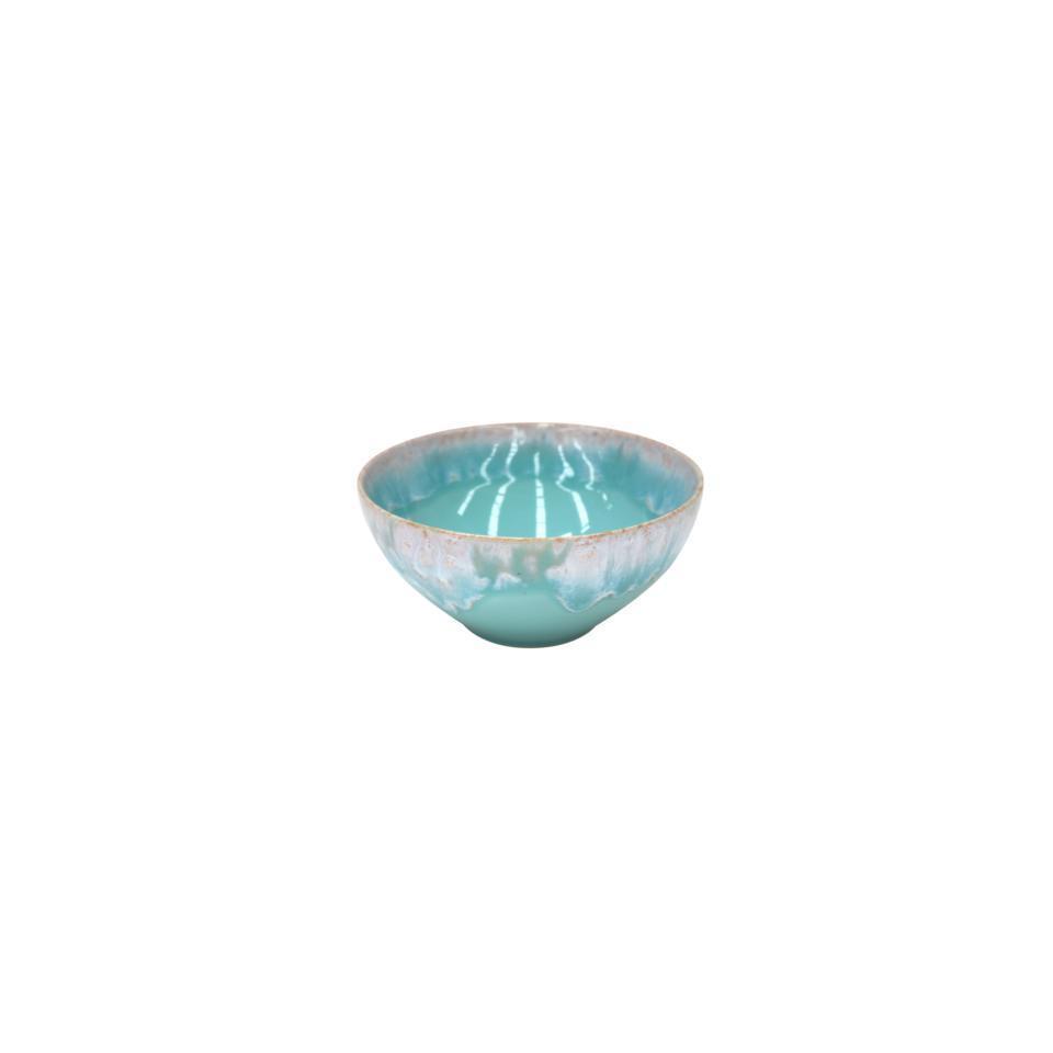 Soup Cereal Bowl Aqua