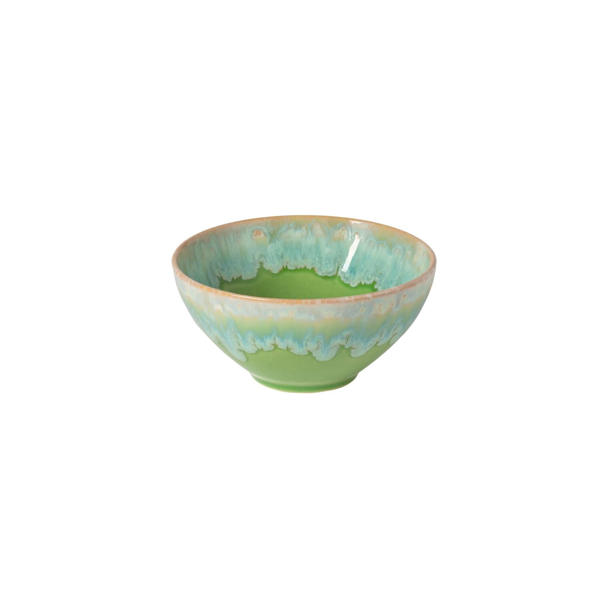 Soup Cereal bowl, Lime Green