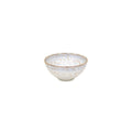 Soup Cereal Bowl White-gold