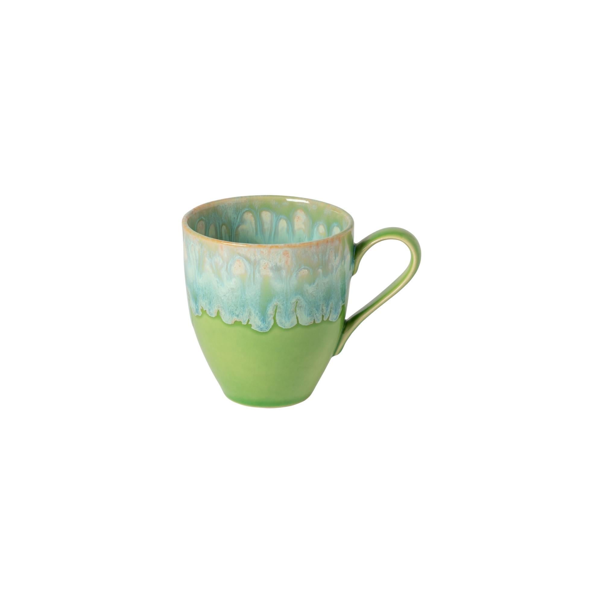 Mug, Lime Green