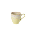 Mug, Yellow