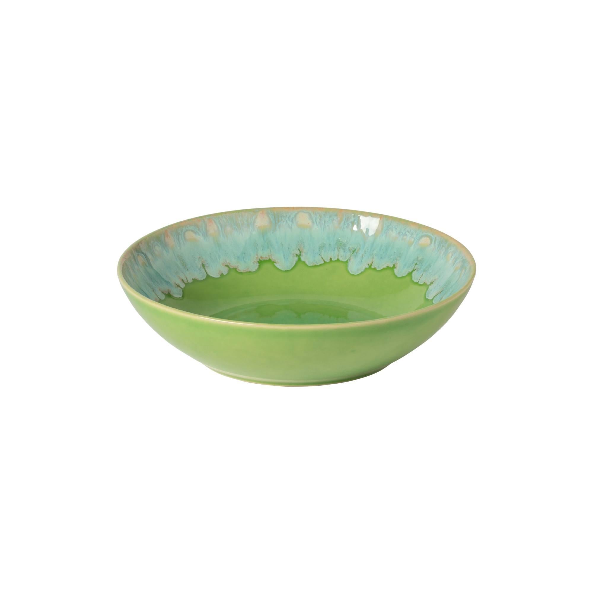 Soup Pasta bowl, Lime Green