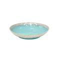 Pasta Serving Bowl Aqua