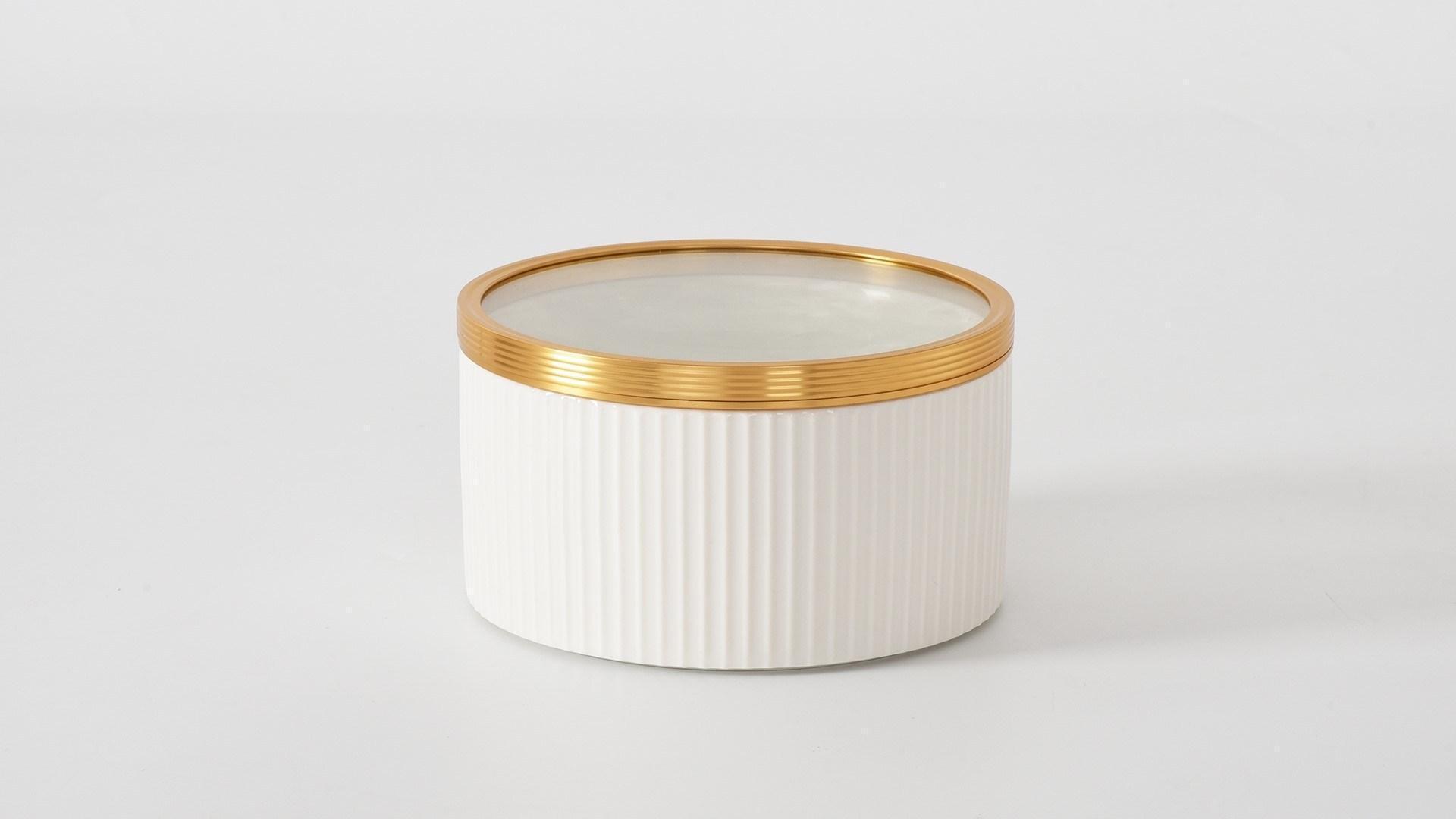 Stacking Canister - Large