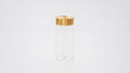 Glass Canister - Medium