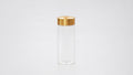 Glass Canister - Large