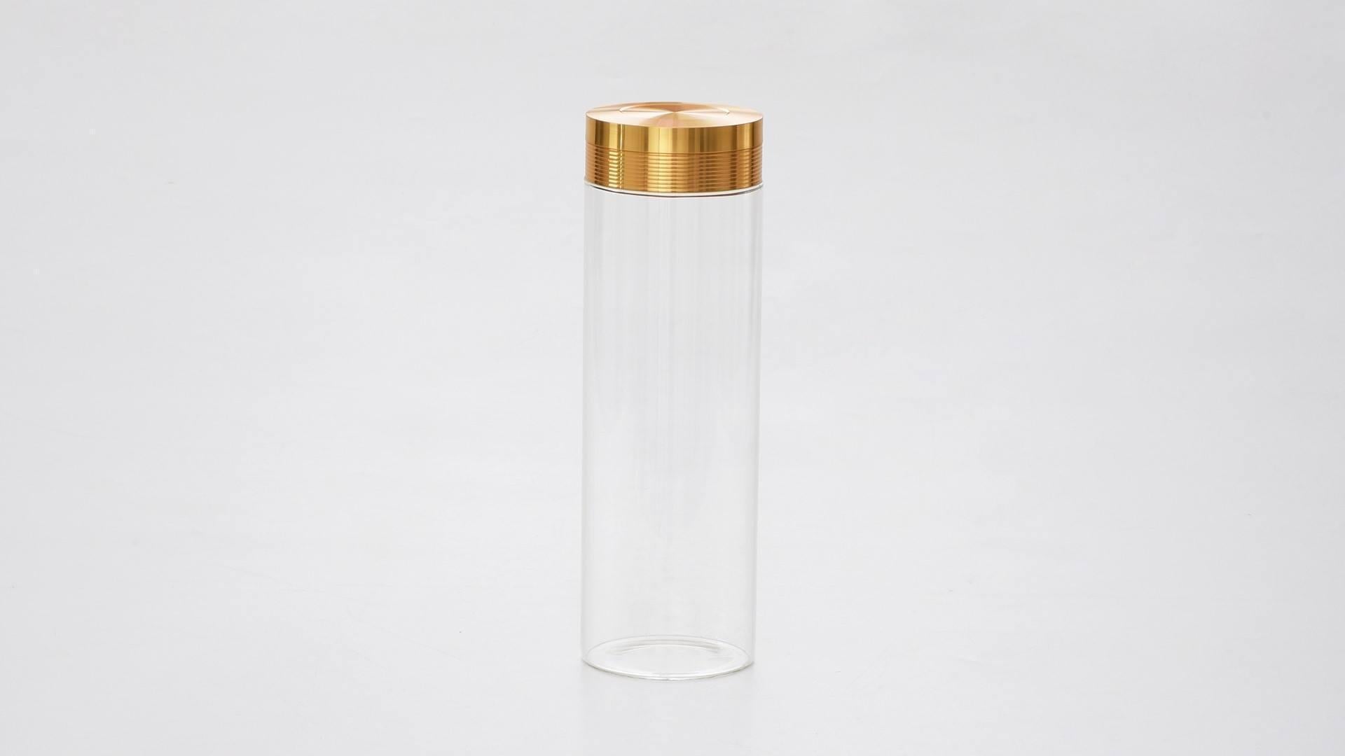 Glass Canister - Extra Large