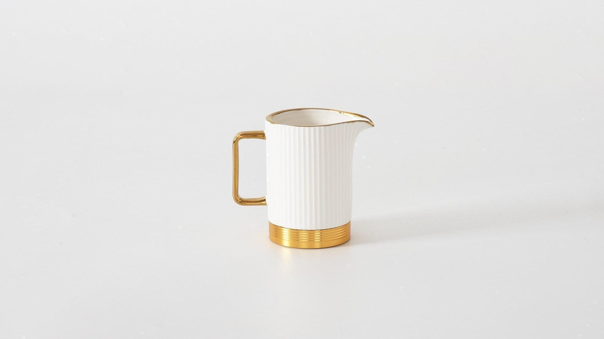 Creamer