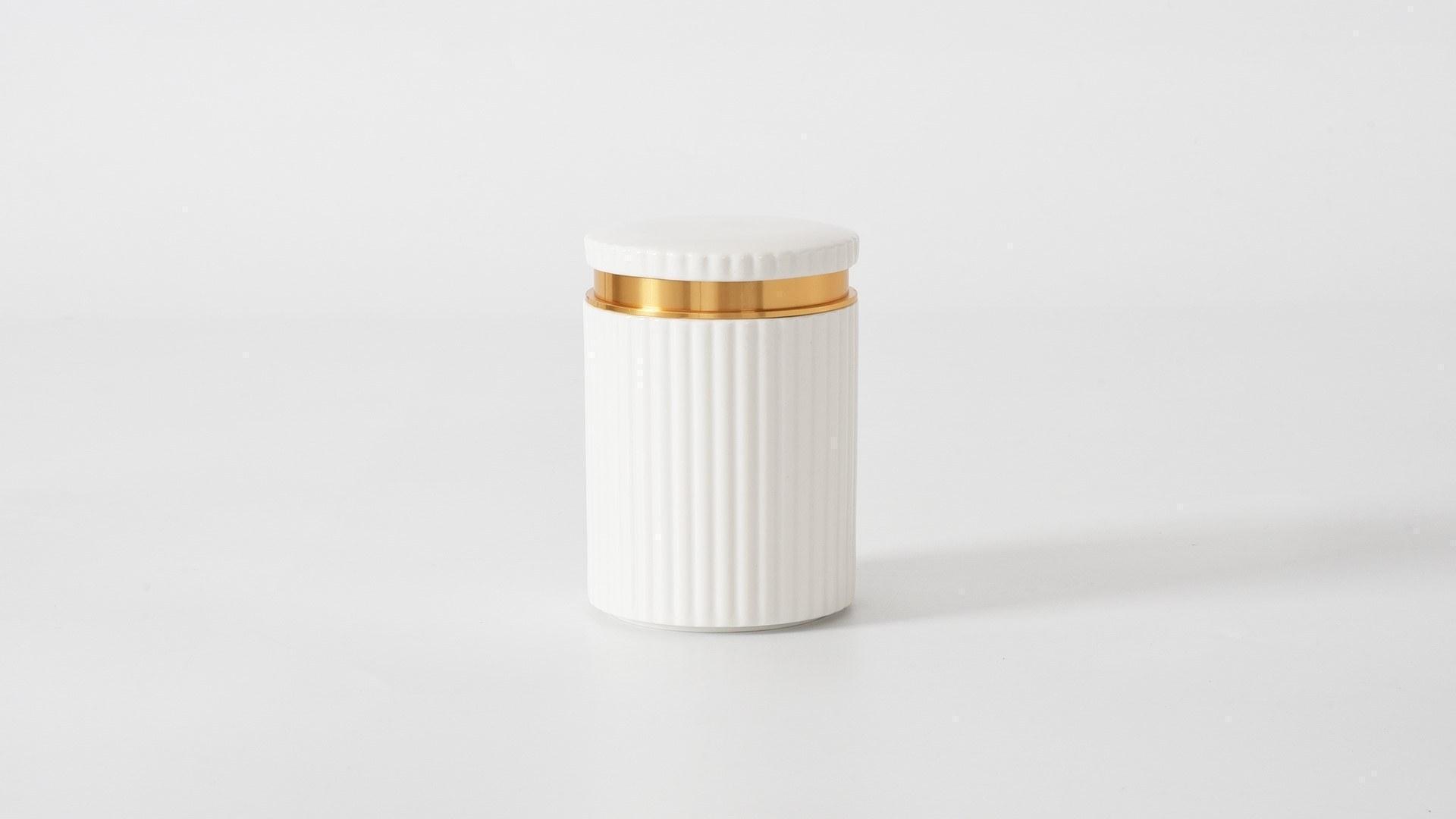 Tall Canister - Small