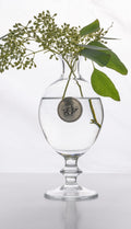 Bud Vase with Bee