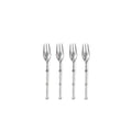 Appetizer Fork set of 4 with pouch