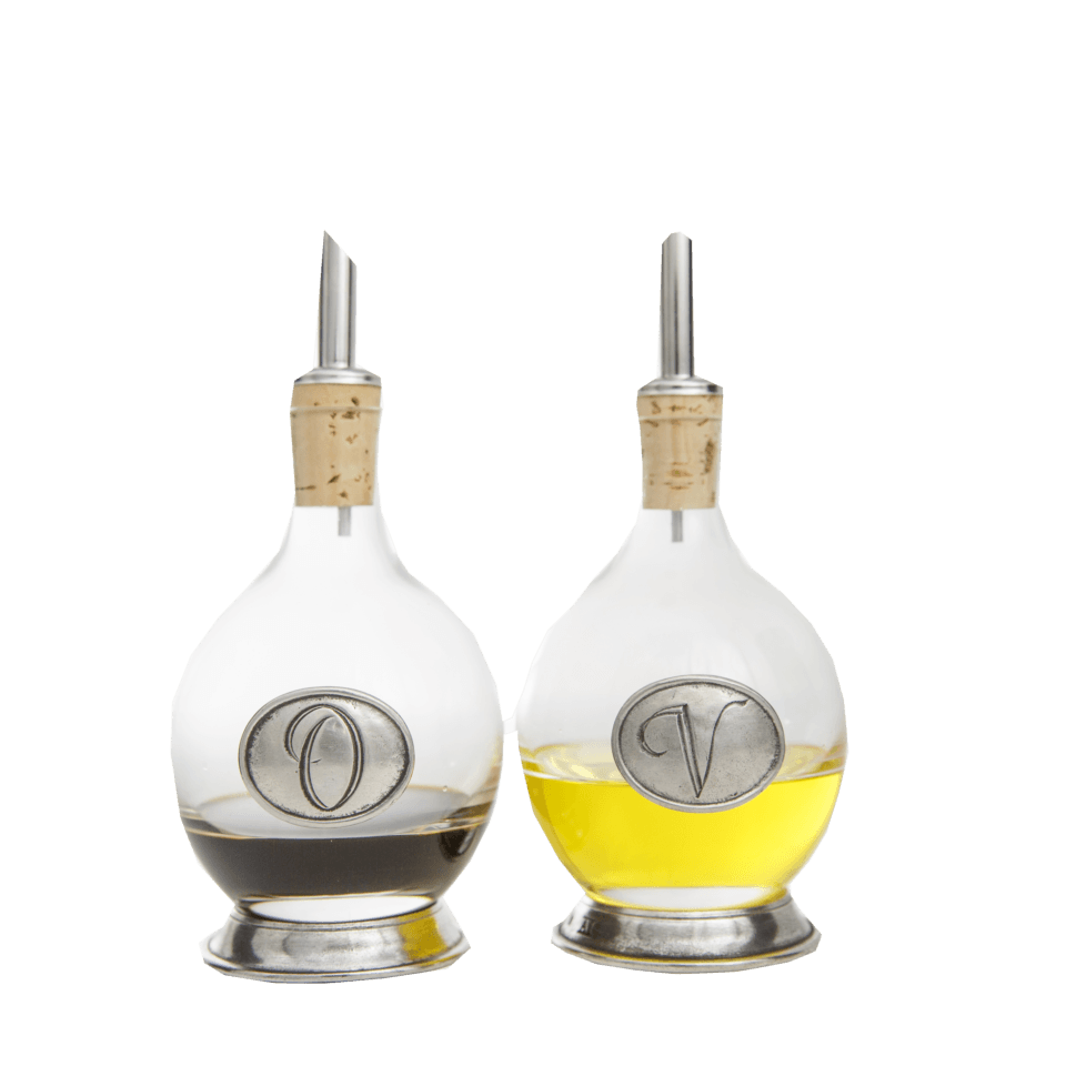 Oil &amp; Vinegar Set