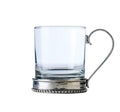 Tesoro Glass Mug