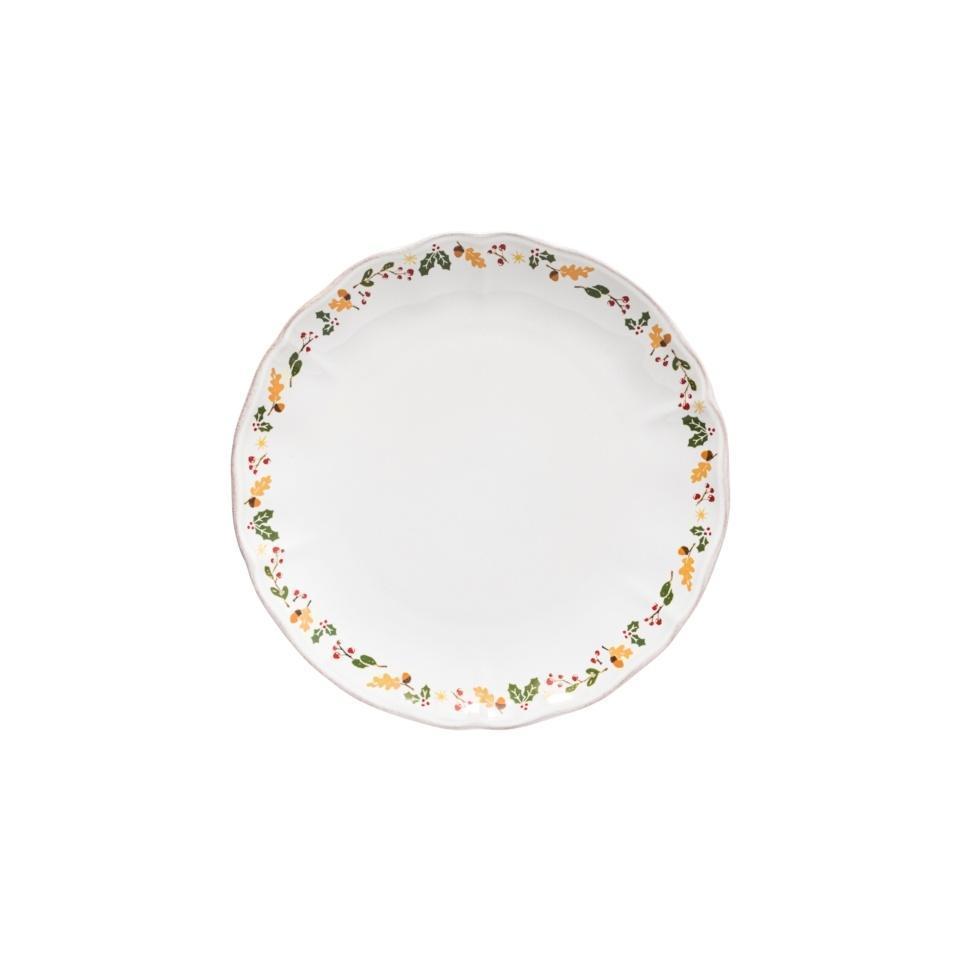 Salad Plate