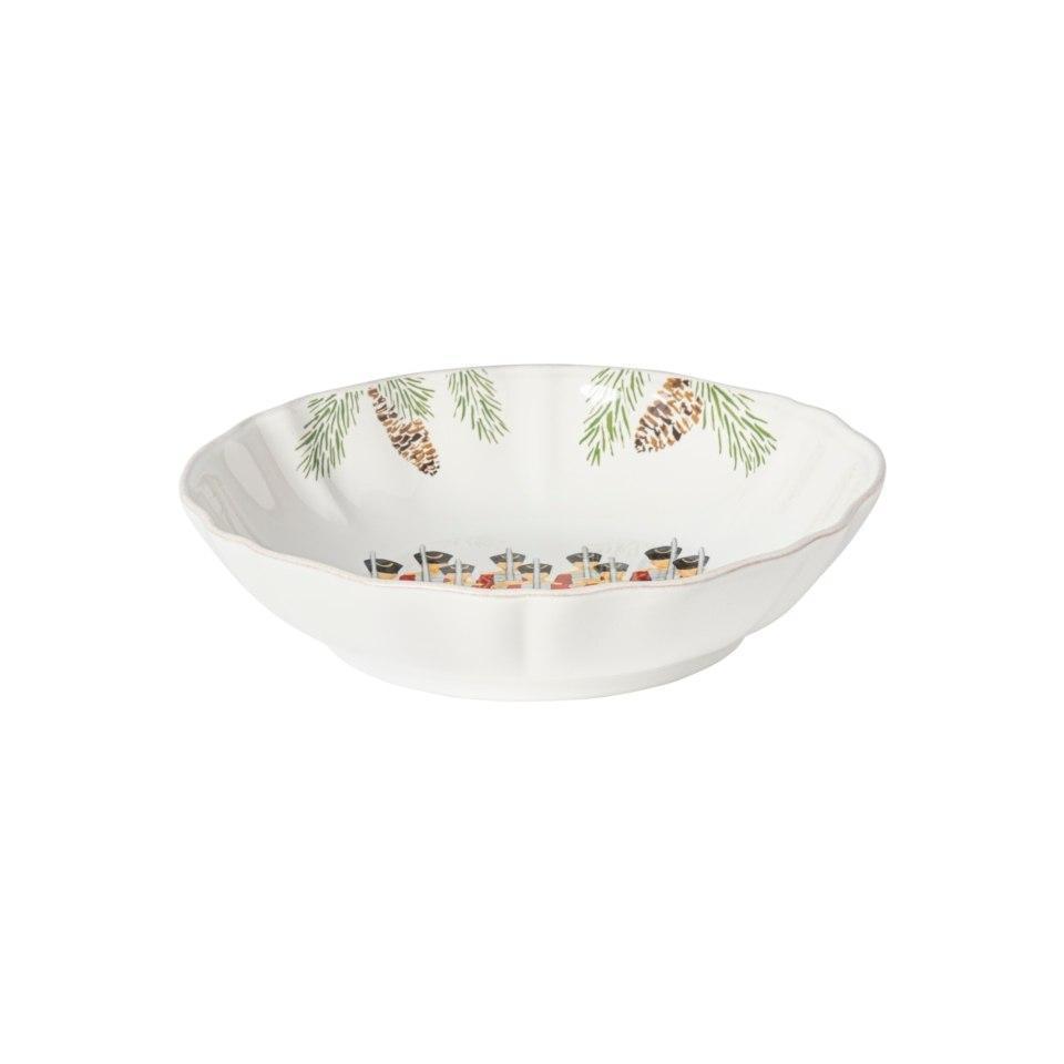 Soup Pasta Bowl