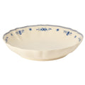 Pasta Server, Beige-Blue
