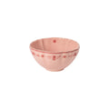Soup Cereal Bowl, Pink-Red