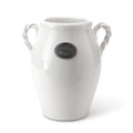 Vase with Rope Handles