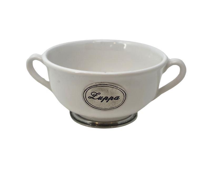 Tuscan Zuppa Bowl