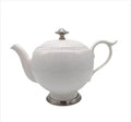 Tuscan Teapot