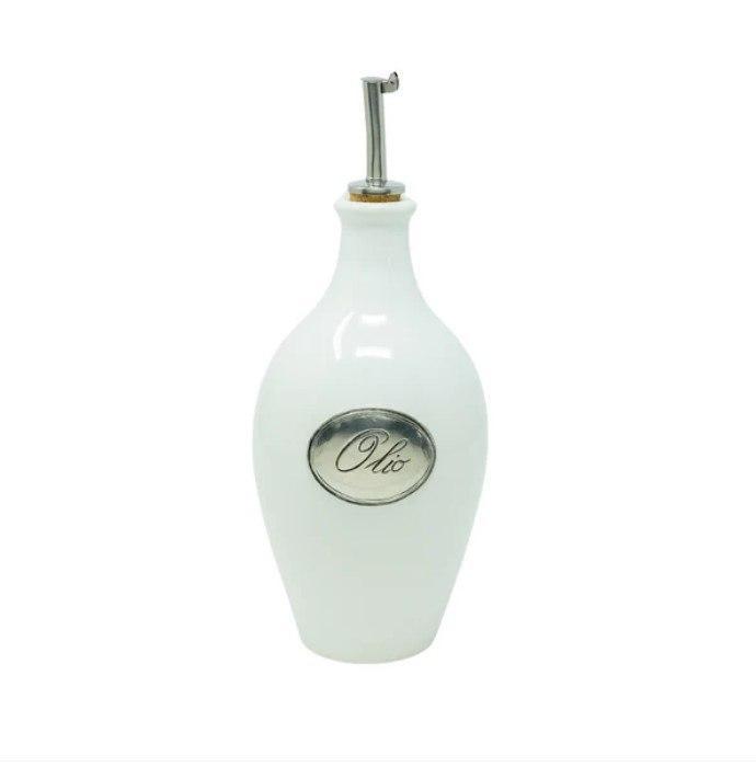 Tuscan Oil Bottle