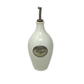 	Tuscan Vinegar Bottle