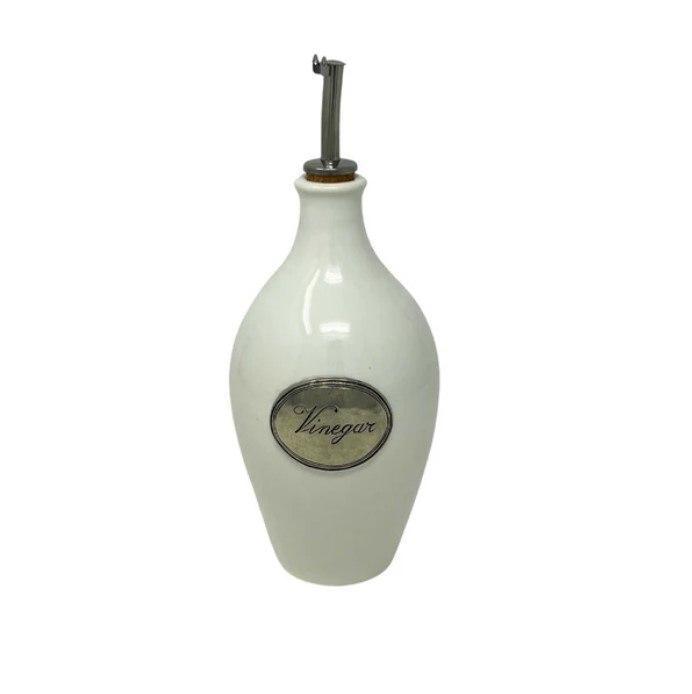 	Tuscan Vinegar Bottle
