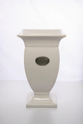 Tuscan Damasco Vase