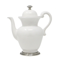 Tuscan Coffee Pot