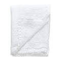 Table Cloth White