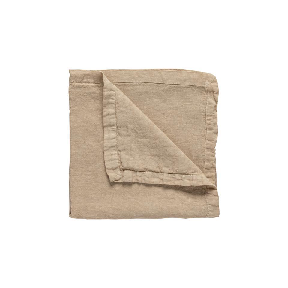 Placemat Khaki