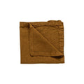 Napkin Olive