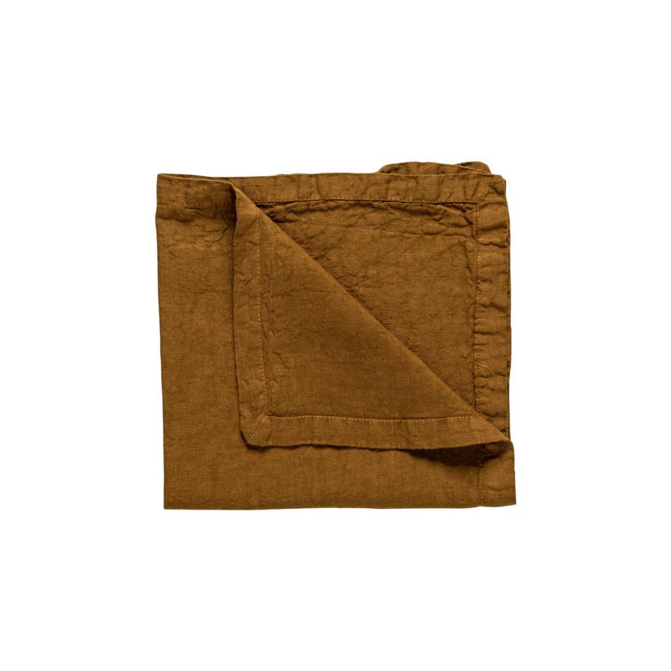 Napkin Olive