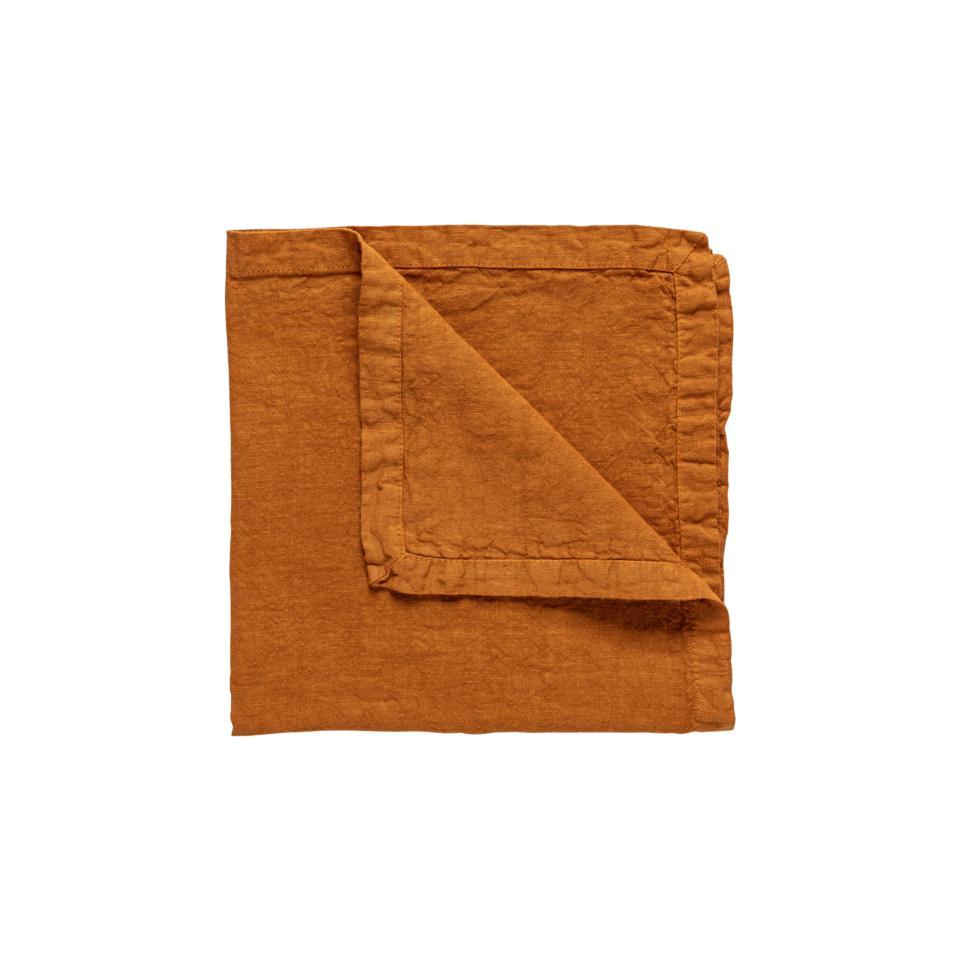 Napkin Amber