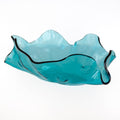 14 X 11" Azure Sculpture