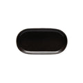 Oval Tray, Latitude black