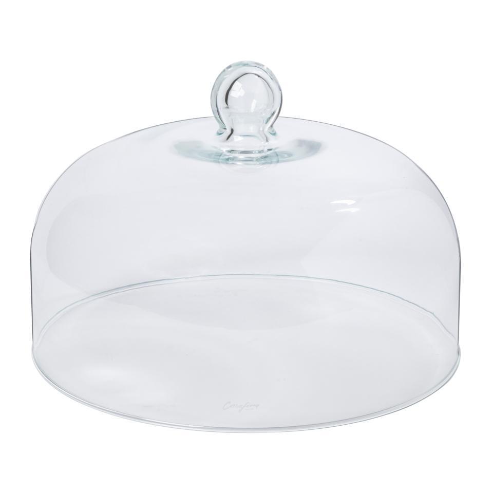 Glass Dome