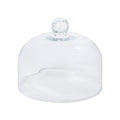 Glass Dome