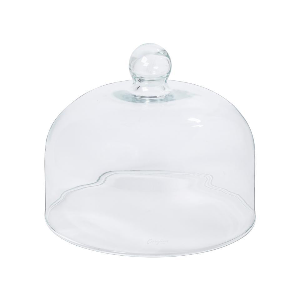 Glass Dome