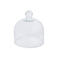 Glass Dome