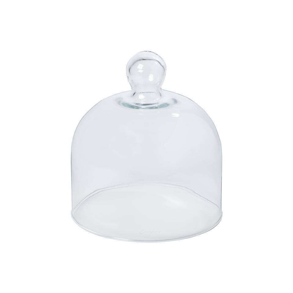 Glass Dome