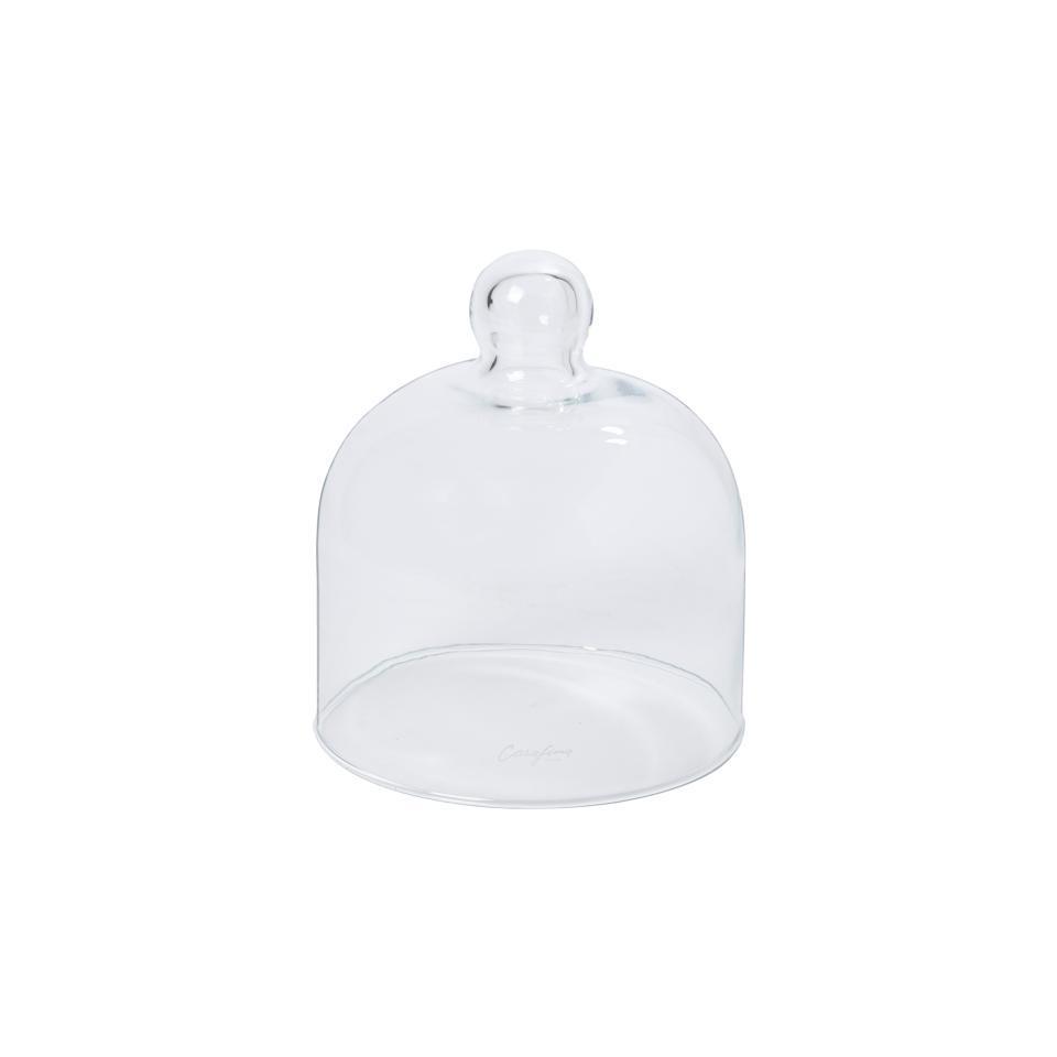 Glass Dome