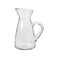 Recycled Glass Pitcher