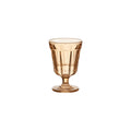 Water glass, Blush