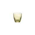 Tumbler, Bottle green