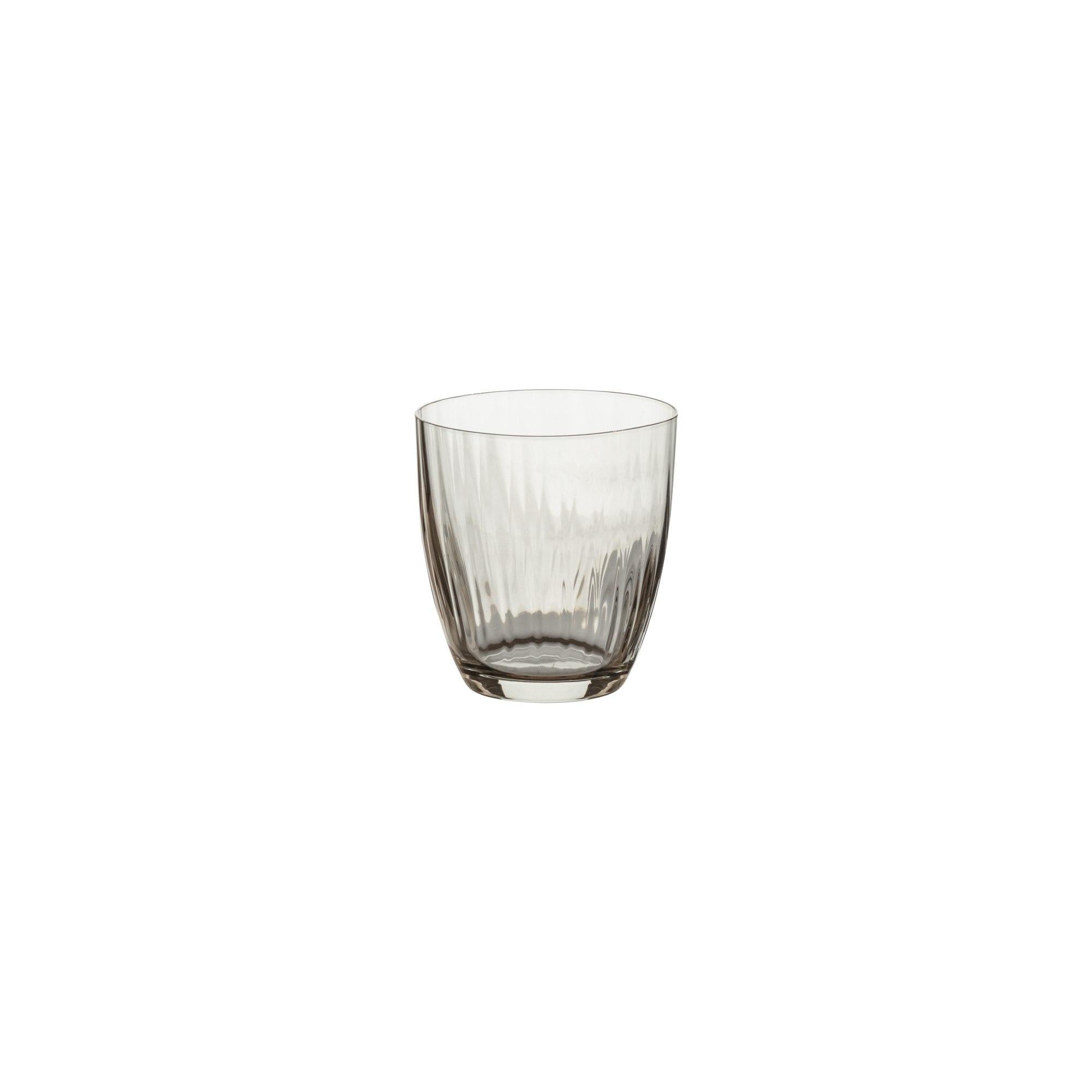 Tumbler, Smoked grey