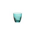 Tumbler, Turquoise