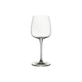 White wine glass, Clear